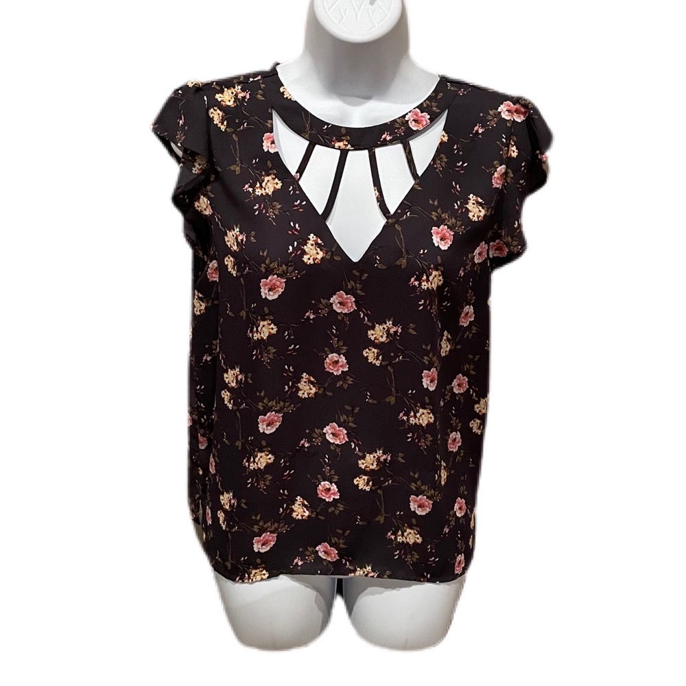 Sweet Rain top‎